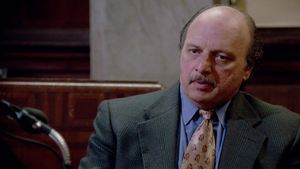 NYPD Blue Epizóda 21
