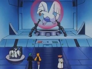 Pokémon Epizóda 13