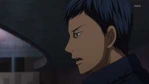 Kuroko's Basketball Epizóda 21
