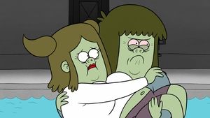 Regular Show Epizóda 14