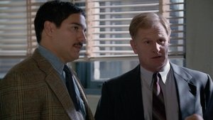NYPD Blue Epizóda 8