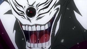 Tokyo Ghoul Epizóda 11
