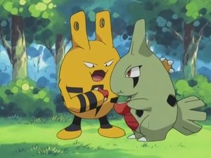 Pokémon Epizóda 52
