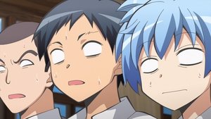 Assassination Classroom Epizóda 9