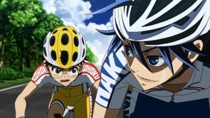 Yowamushi Pedal Epizóda 22
