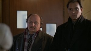 NYPD Blue Epizóda 15