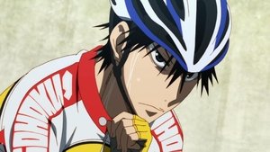 Yowamushi Pedal Epizóda 16
