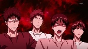 Kuroko's Basketball Epizóda 8