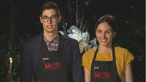 My Kitchen Rules Epizóda 13