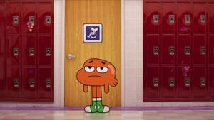 Gumballov úžasný svet Epizóda 33