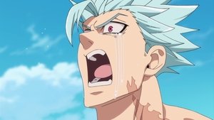 The Seven Deadly Sins Epizóda 23