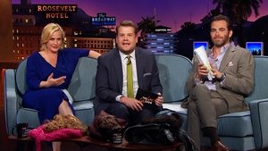 The Late Late Show with James Corden Epizóda 2
