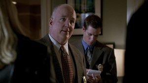NYPD Blue Epizóda 3