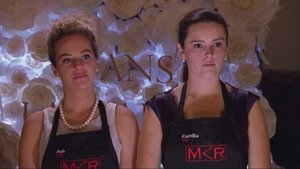 My Kitchen Rules Epizóda 4