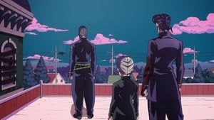 JoJo's Bizarre Adventure Epizóda 5