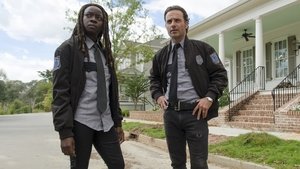 Walking Dead Epizóda 13