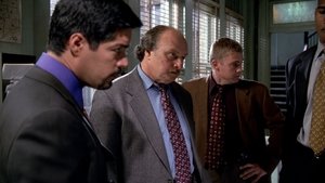 NYPD Blue Epizóda 19