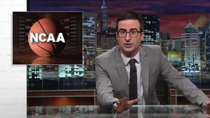 John Oliver: Čo týždeň dal a vzal Epizóda 6