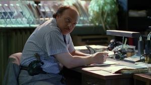 NYPD Blue Epizóda 17