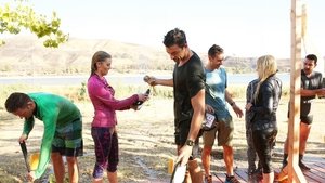 The Amazing Race Epizóda 1