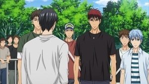 Kuroko's Basketball Epizóda 1