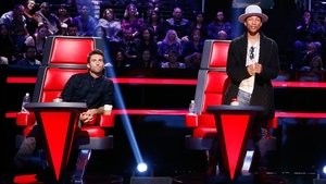 The Voice Epizóda 4