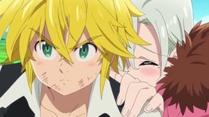 The Seven Deadly Sins Epizóda 12