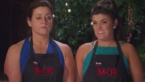 My Kitchen Rules Epizóda 6