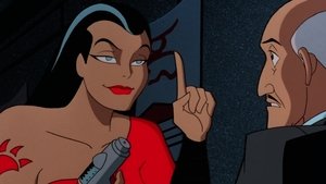 Batman: The Animated Series Epizóda 5