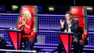 The Voice Epizóda 12