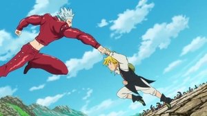 The Seven Deadly Sins Epizóda 11