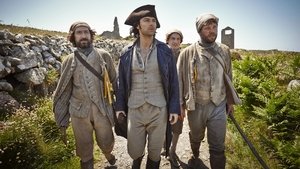 Poldark Epizóda 3