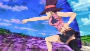 The Seven Deadly Sins Epizóda 10