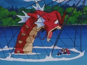 Pokémon Epizóda 26