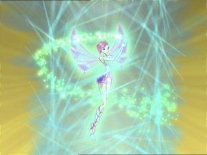 Winx Club Epizóda 13