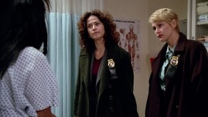 NYPD Blue Epizóda 11