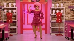 RuPaul's Drag Race Epizóda 1