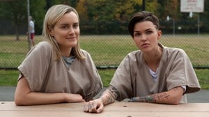 Orange Is the New Black Epizóda 10