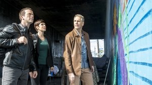 NCIS: New Orleans Epizóda 18