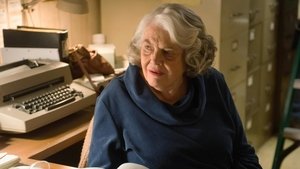 The Americans Epizóda 9