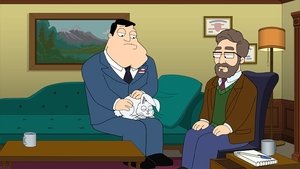 American Dad! Epizóda 12