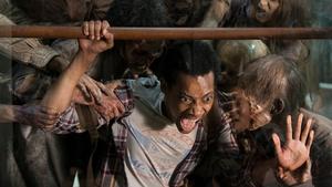 Walking Dead Epizóda 14