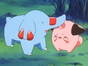 Pokémon Epizóda 37