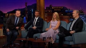 The Late Late Show with James Corden Epizóda 4