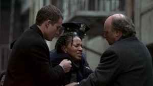 NYPD Blue Epizóda 13