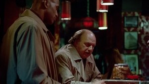 NYPD Blue Epizóda 2