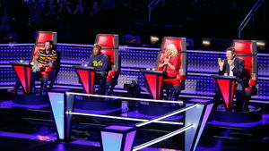 The Voice Epizóda 10