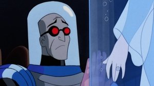 Batman: The Animated Series Epizóda 10