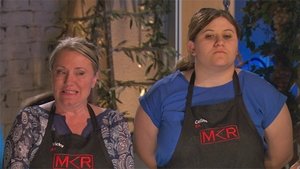 My Kitchen Rules Epizóda 12