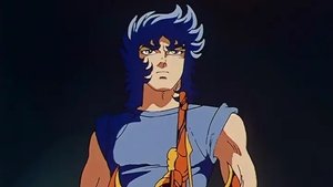 Saint Seiya Epizóda 8